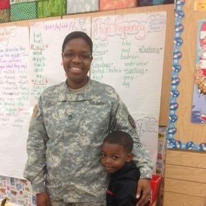 Meet your Posher, Tamika